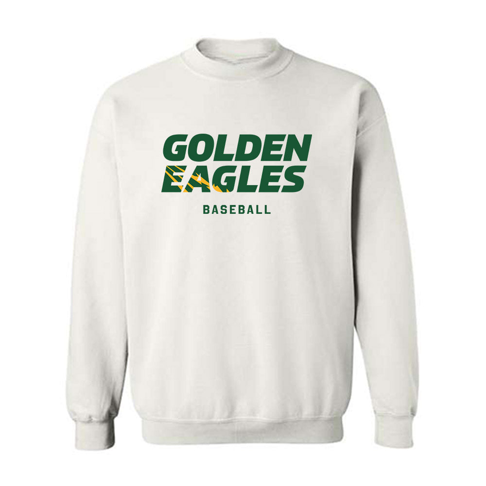 CUI - NCAA Baseball : Matthew Kaiser - Classic Shersey Crewneck Sweatshirt-0