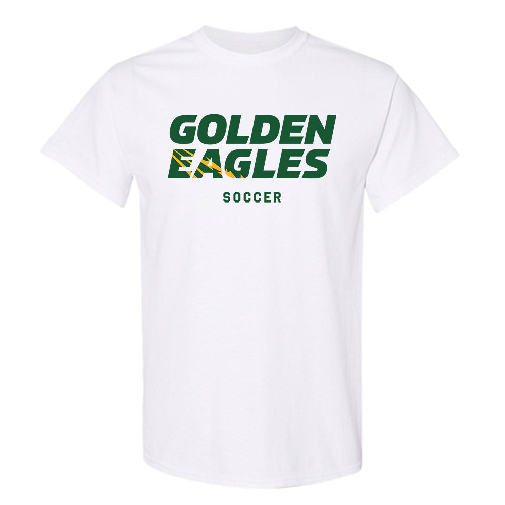 CUI - NCAA Men's Soccer : Nathan McKenzie - Classic Shersey T-Shirt-0