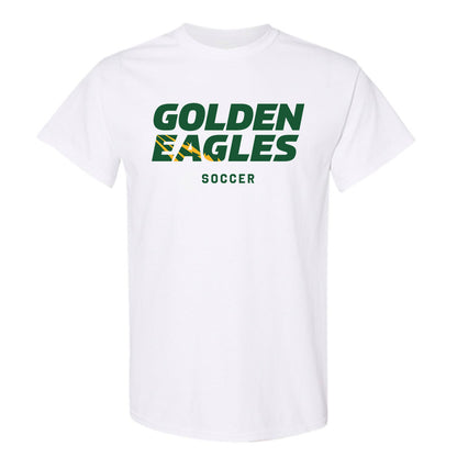 CUI - NCAA Men's Soccer : Nathan McKenzie - Classic Shersey T-Shirt-0