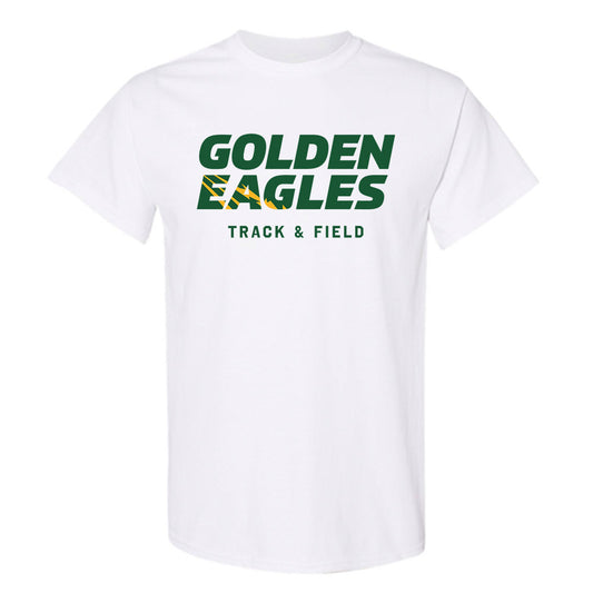 CUI - NCAA Men's Track & Field : Trey Vergenz - Classic Shersey T-Shirt-0