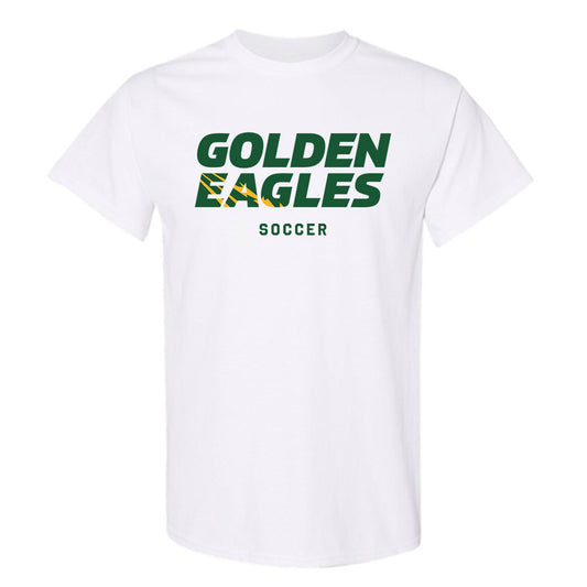 CUI - NCAA Men's Soccer : Leo Ripert - Classic Shersey T-Shirt-0