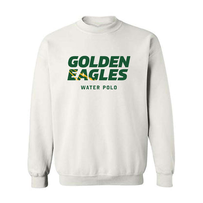 CUI - NCAA Women's Water Polo : Anna Tyukasz - Classic Shersey Crewneck Sweatshirt-0