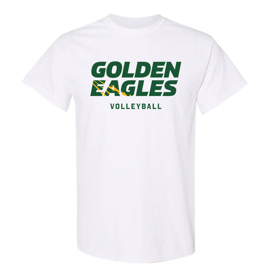 CUI - NCAA Men's Volleyball : Lucas Vo - Classic Shersey T-Shirt-0
