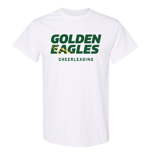 CUI - NCAA Cheerleading : Rylee Floyd - Classic Shersey T-Shirt-0