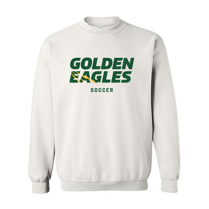 CUI - NCAA Men's Soccer : Jonathan Moreno - Classic Shersey Crewneck Sweatshirt-0