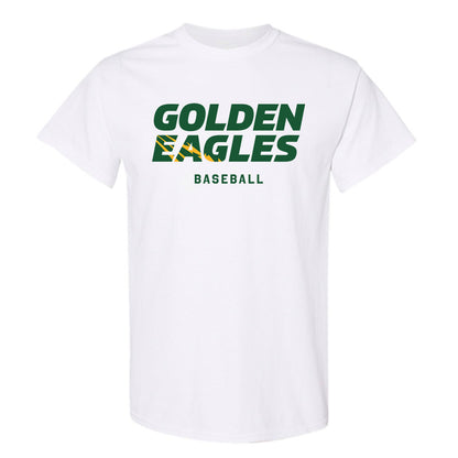 CUI - NCAA Baseball : Jake Starr - Classic Shersey T-Shirt-0