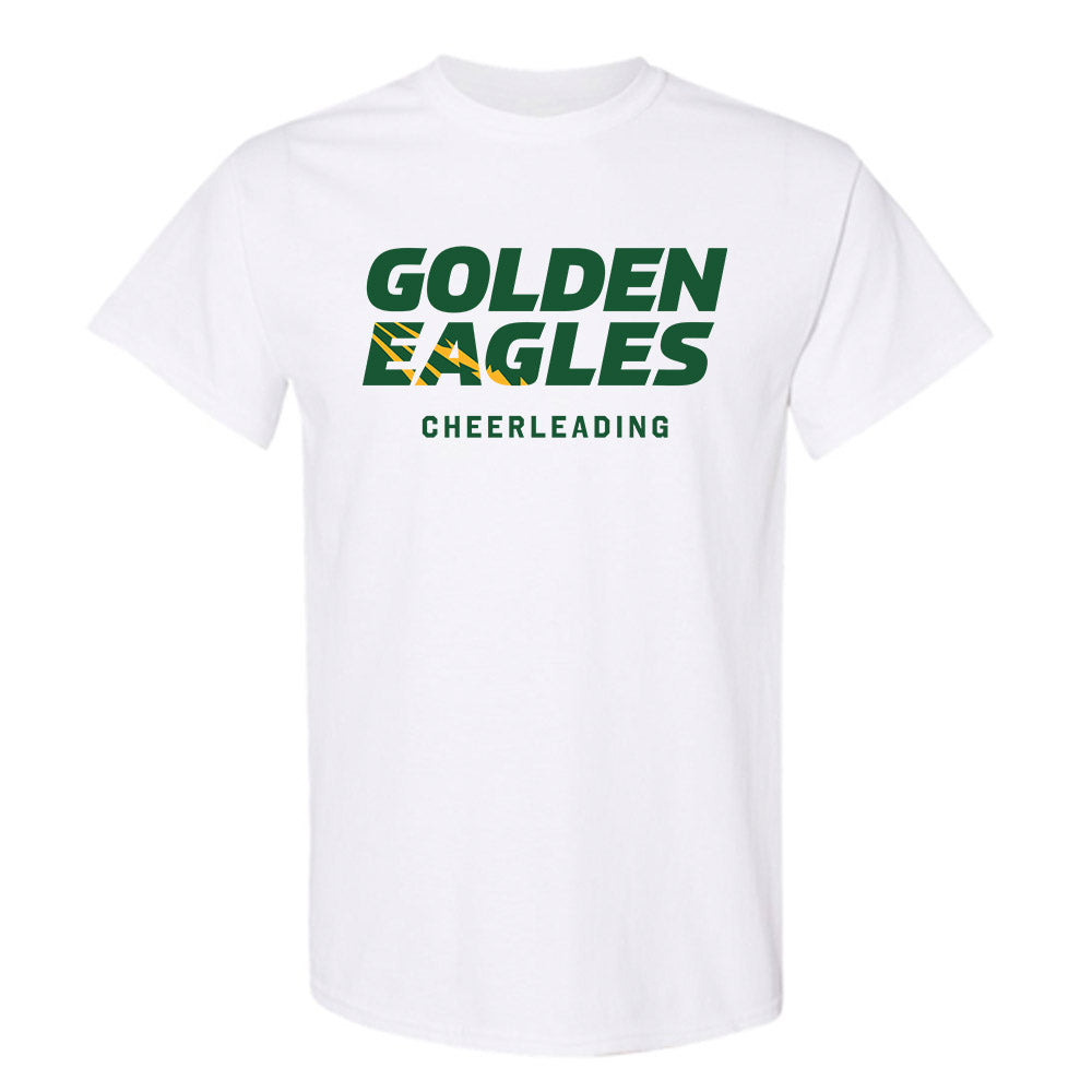 CUI - NCAA Cheerleading : Rylee Floyd - Classic Shersey T-Shirt-0