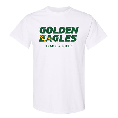 CUI - NCAA Men's Track & Field : Elyjah Cobwell - Classic Shersey T-Shirt-0