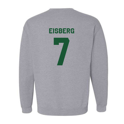 CUI - NCAA Women's Water Polo : Sydney Eisberg - Classic Shersey Crewneck Sweatshirt-1