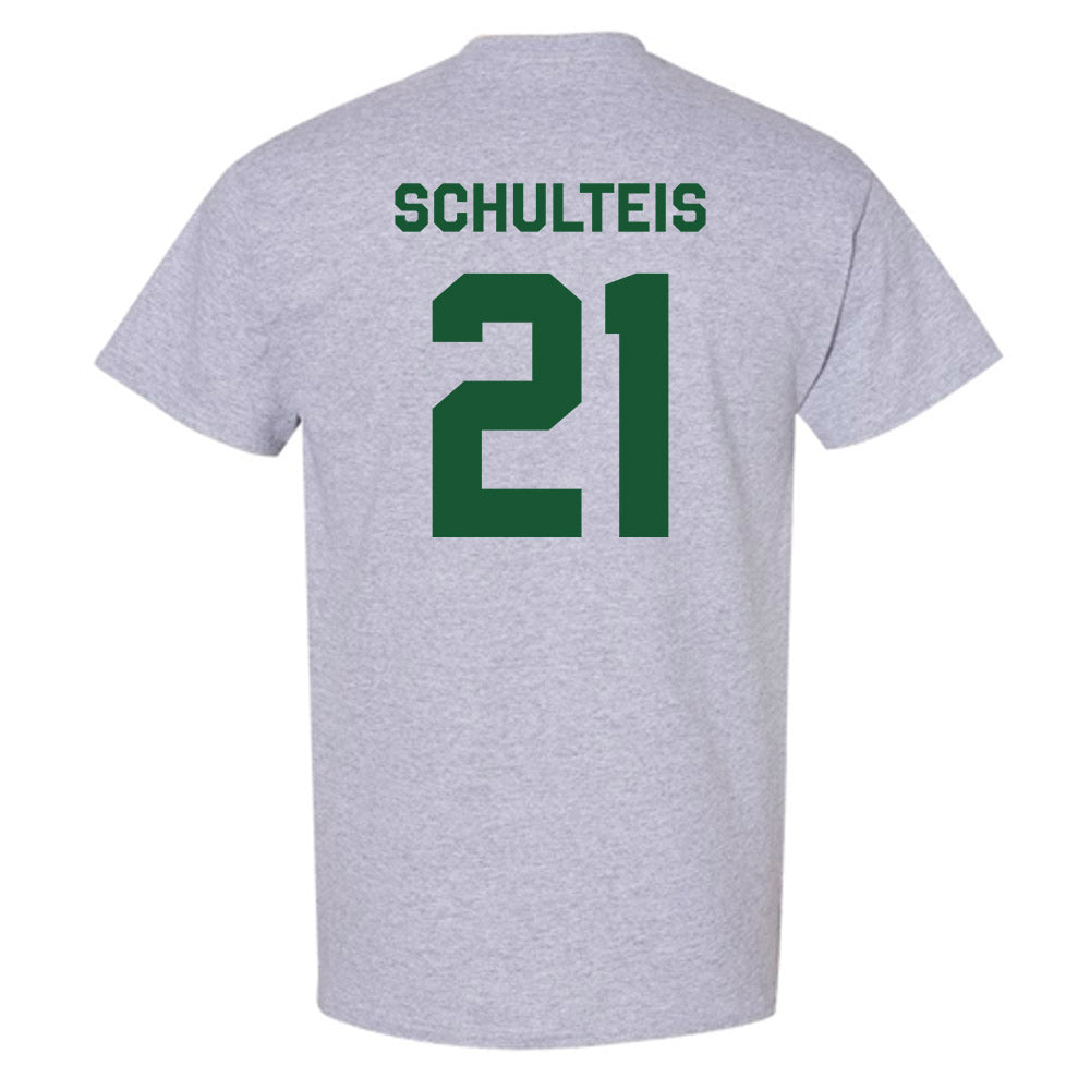 CUI - NCAA Men's Volleyball : Paul Schulteis - Classic Shersey T-Shirt-1
