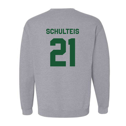CUI - NCAA Men's Volleyball : Paul Schulteis - Classic Shersey Crewneck Sweatshirt-1