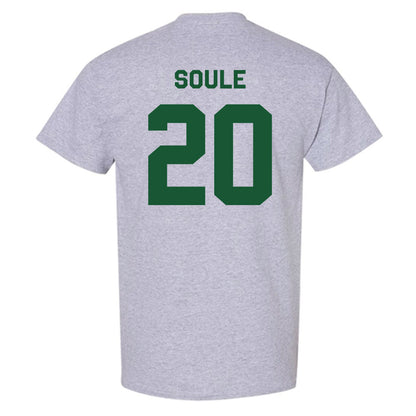CUI - NCAA Beach Volleyball : Taylor Soule - Classic Shersey T-Shirt-1
