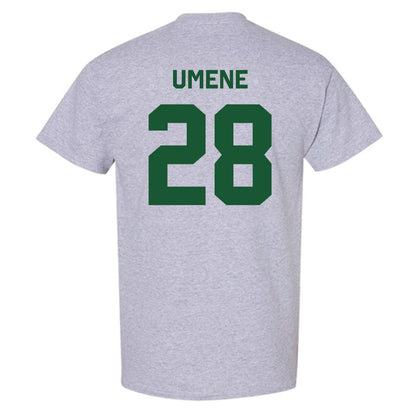 CUI - NCAA Women's Lacrosse : Jolie Umene - Classic Shersey T-Shirt-1