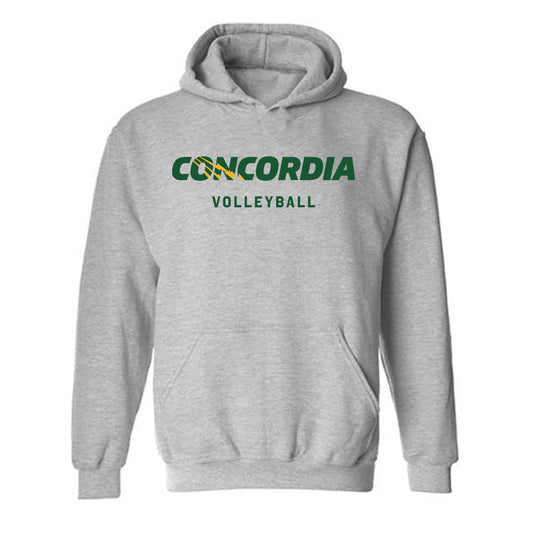 CUI - NCAA Men's Volleyball : Lucas Vo - Classic Shersey Hooded Sweatshirt-0