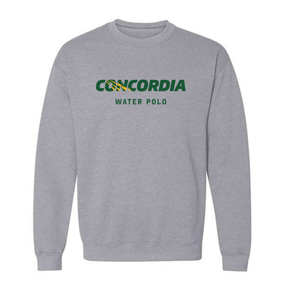 CUI - NCAA Women's Water Polo : Anna Tyukasz - Classic Shersey Crewneck Sweatshirt-0