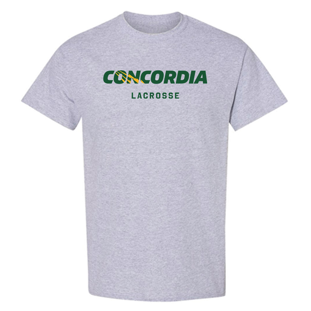 CUI - NCAA Men's Lacrosse : Bradley Smith - Classic Shersey T-Shirt-0