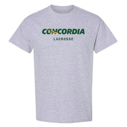 CUI - NCAA Men's Lacrosse : Bradley Smith - Classic Shersey T-Shirt-0