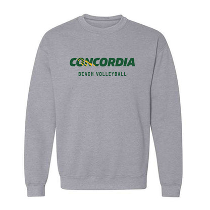 CUI - NCAA Beach Volleyball : Taylor Soule - Classic Shersey Crewneck Sweatshirt-0