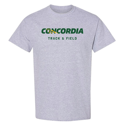 CUI - NCAA Women's Track & Field : Jasmyn Rios - Classic Shersey T-Shirt-0