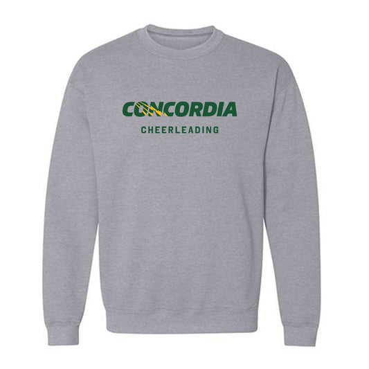 CUI - NCAA Cheerleading : Rylee Floyd - Classic Shersey Crewneck Sweatshirt-0