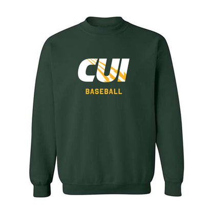 CUI - NCAA Baseball : Jake Starr - Classic Shersey Crewneck Sweatshirt-0