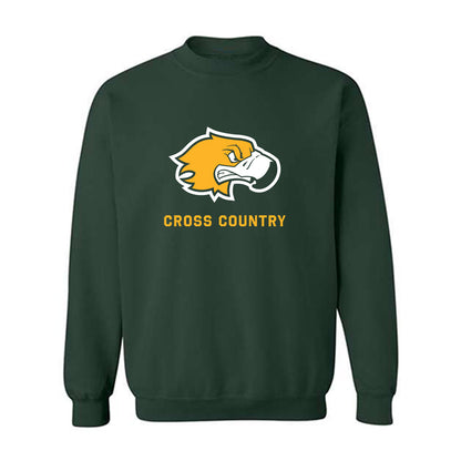 CUI - NCAA Men's Cross Country : Logan Jones - Classic Shersey Crewneck Sweatshirt-0