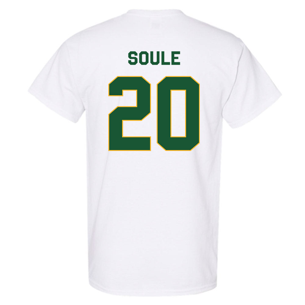 CUI - NCAA Beach Volleyball : Taylor Soule - Classic Shersey T-Shirt-1