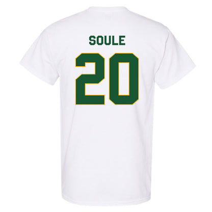 CUI - NCAA Beach Volleyball : Taylor Soule - Classic Shersey T-Shirt-1
