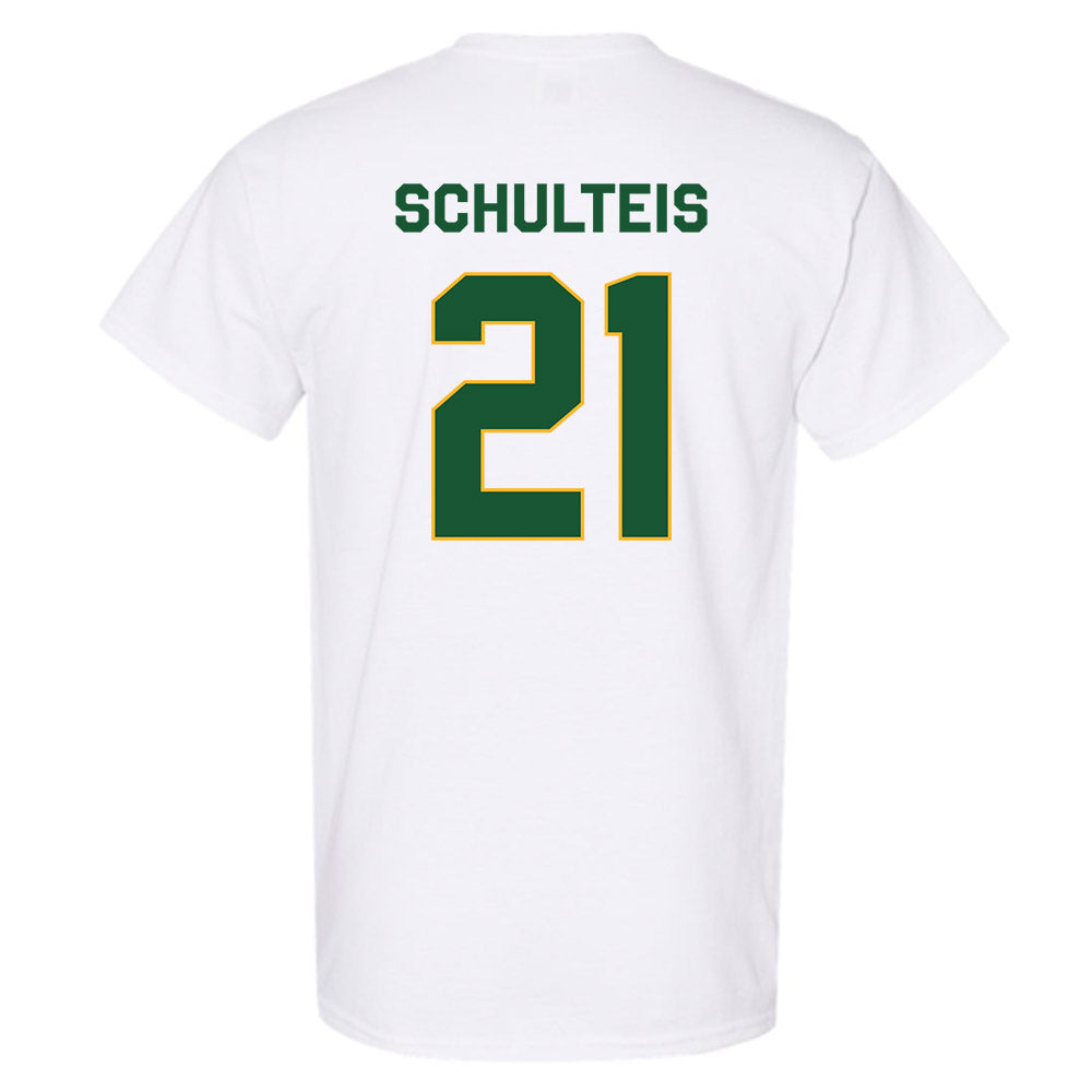 CUI - NCAA Men's Volleyball : Paul Schulteis - Classic Shersey T-Shirt-1