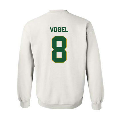 CUI - NCAA Men's Volleyball : Isaiah Vogel - Classic Shersey Crewneck Sweatshirt-1