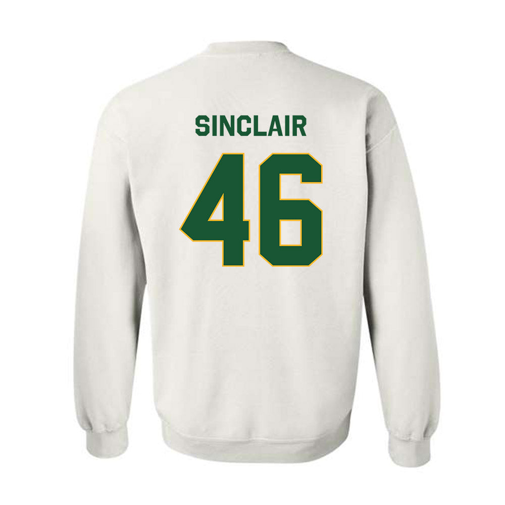 CUI - NCAA Men's Lacrosse : Jake Sinclair - Classic Shersey Crewneck Sweatshirt-1