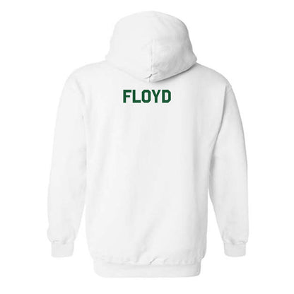 CUI - NCAA Cheerleading : Rylee Floyd - Classic Shersey Hooded Sweatshirt-1