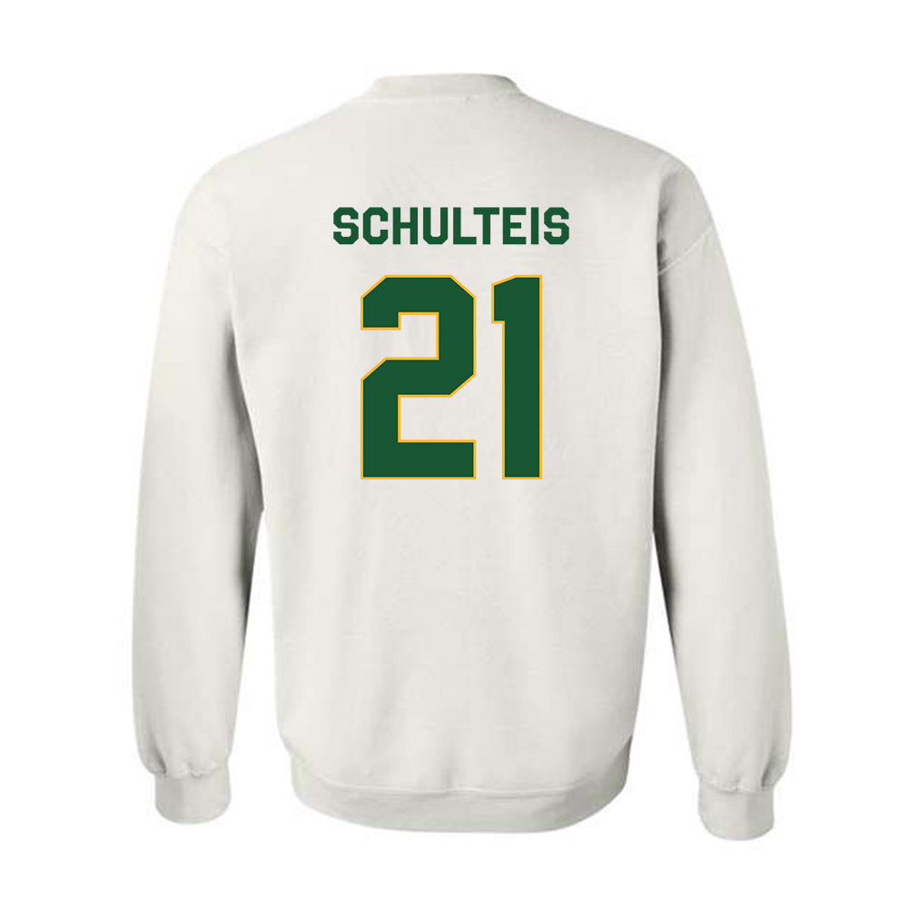 CUI - NCAA Men's Volleyball : Paul Schulteis - Classic Shersey Crewneck Sweatshirt-1