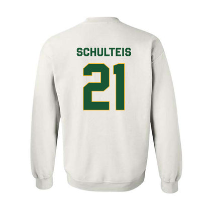 CUI - NCAA Men's Volleyball : Paul Schulteis - Classic Shersey Crewneck Sweatshirt-1