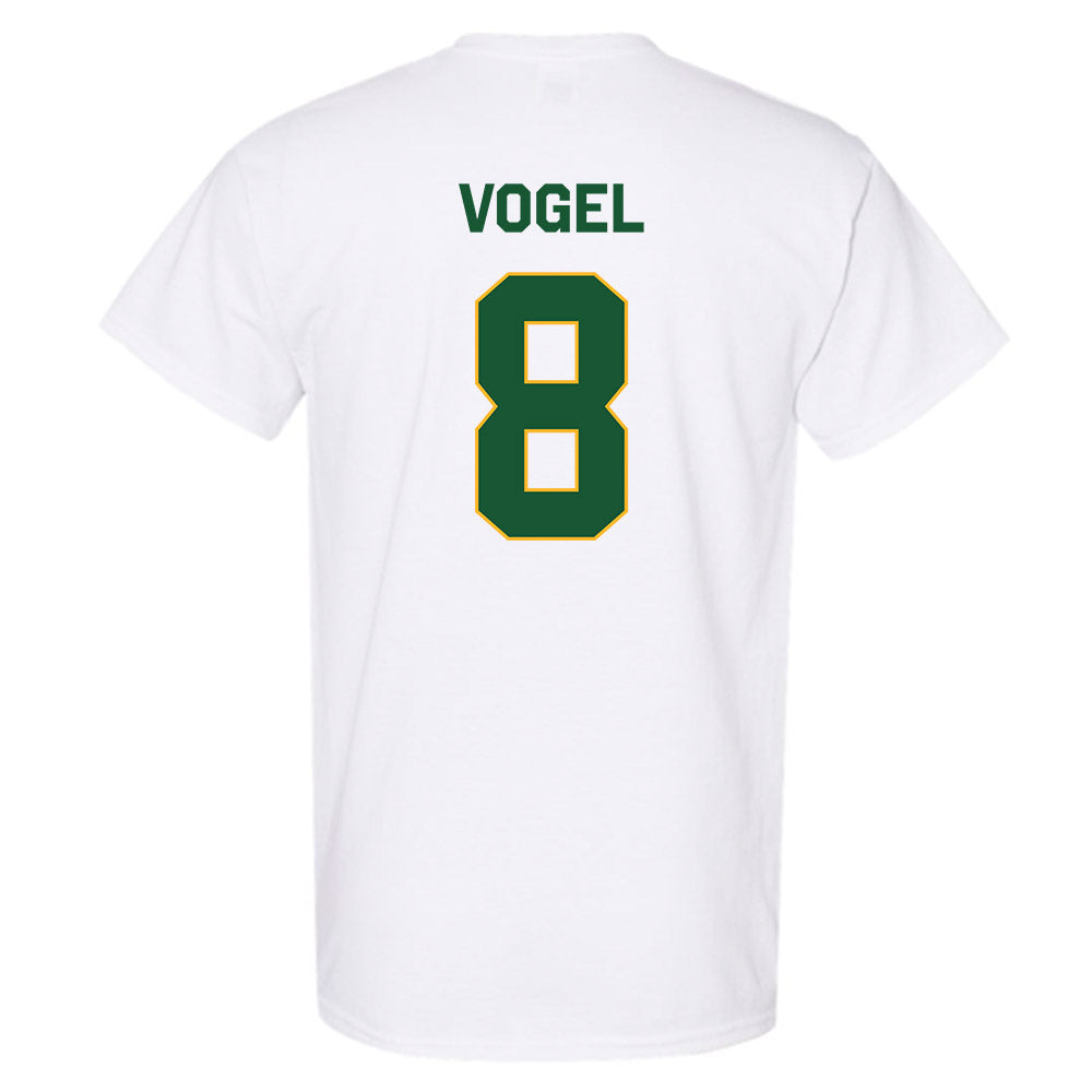 CUI - NCAA Men's Volleyball : Isaiah Vogel - Classic Shersey T-Shirt-1