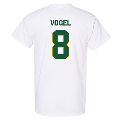 CUI - NCAA Men's Volleyball : Isaiah Vogel - Classic Shersey T-Shirt-1