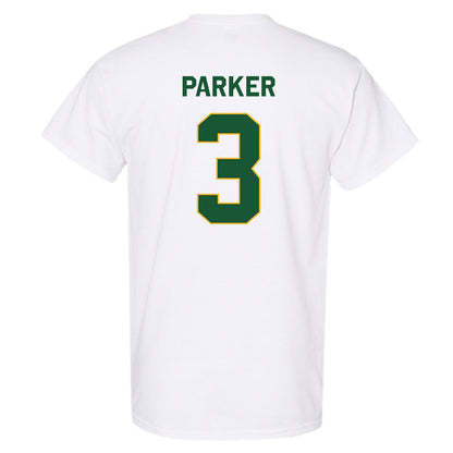 CUI - NCAA Men's Soccer : Daniel Parker - Classic Shersey T-Shirt-1