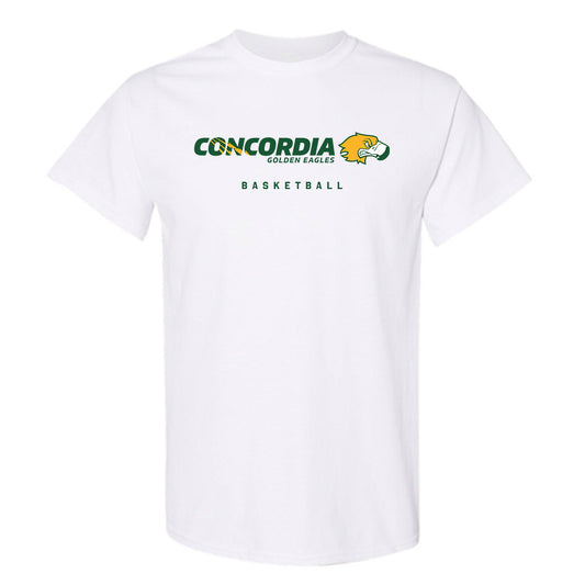 CUI - NCAA Women's Basketball : Sophie McWatt - Classic Shersey T-Shirt-0