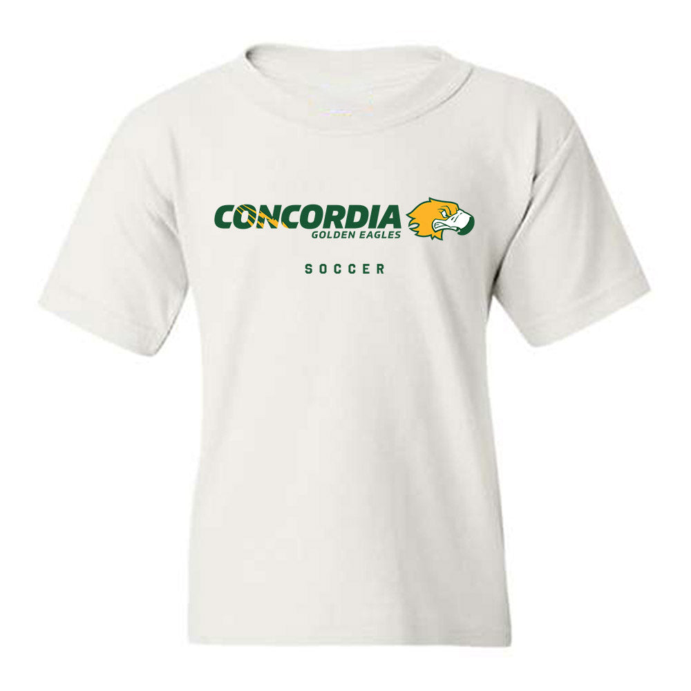 CUI - NCAA Men's Soccer : Jonathan Moreno - Classic Shersey Youth T-Shirt-0