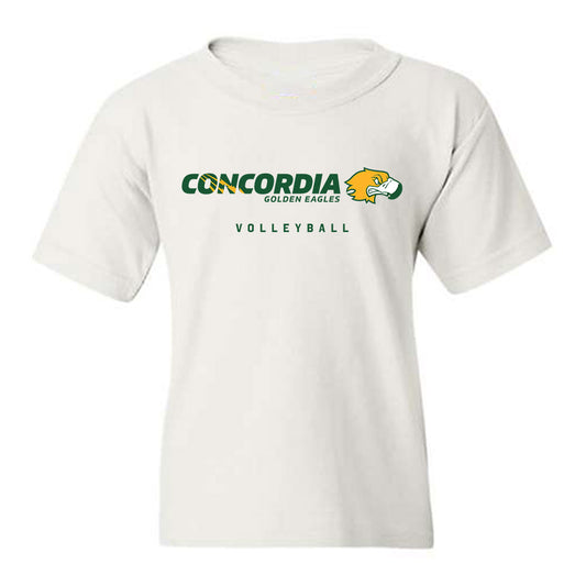 CUI - NCAA Men's Volleyball : Lucas Vo - Classic Shersey Youth T-Shirt-0