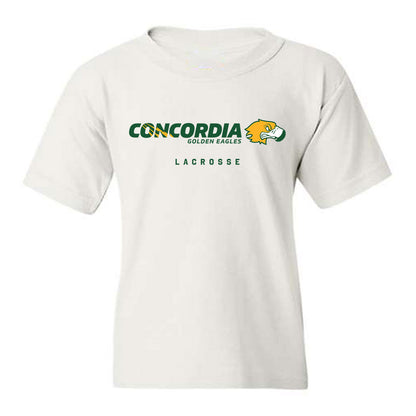 CUI - NCAA Men's Lacrosse : Bradley Smith - Classic Shersey Youth T-Shirt-0