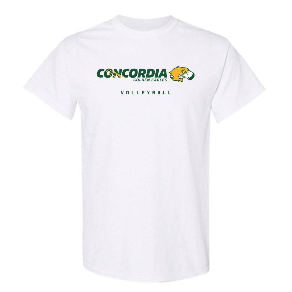 CUI - NCAA Men's Volleyball : Cage Gonzalez - Classic Shersey T-Shirt-0