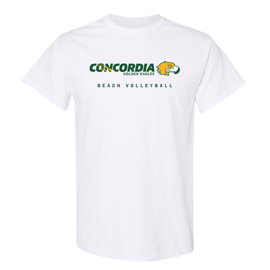CUI - NCAA Beach Volleyball : Taylor Soule - Classic Shersey T-Shirt-0