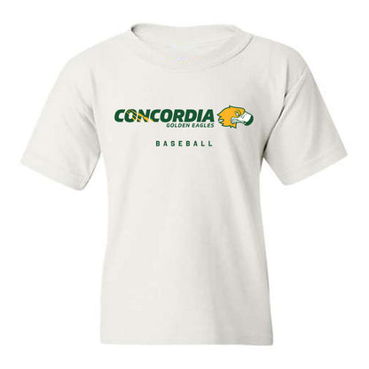 CUI - NCAA Baseball : Jake Starr - Classic Shersey Youth T-Shirt-0