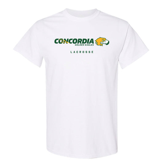 CUI - NCAA Men's Lacrosse : Asa Davison - Classic Shersey T-Shirt-0