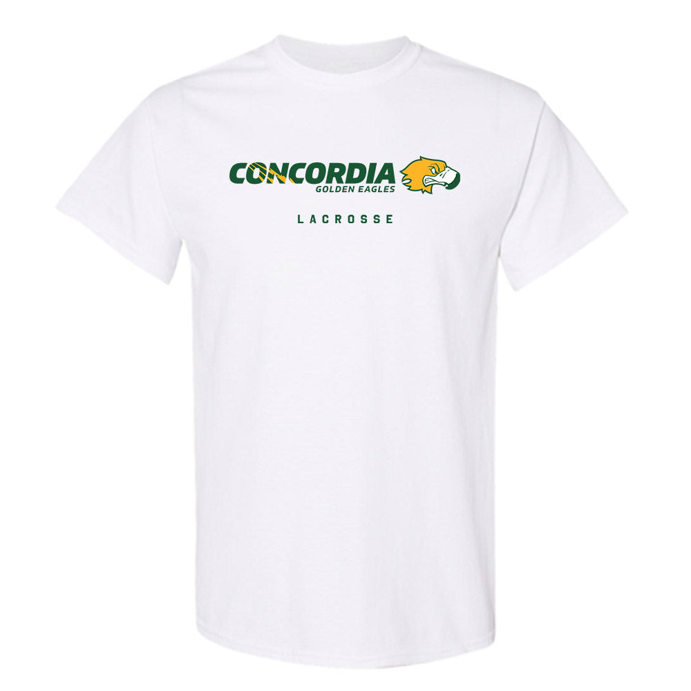 CUI - NCAA Men's Lacrosse : Asa Davison - Classic Shersey T-Shirt-0
