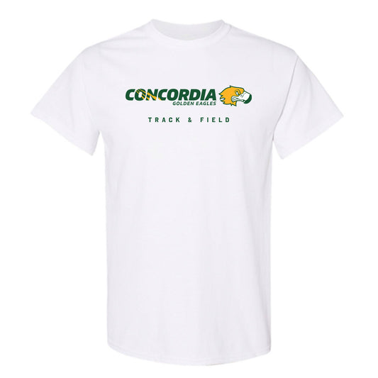 CUI - NCAA Men's Track & Field : Trey Vergenz - Classic Shersey T-Shirt-0