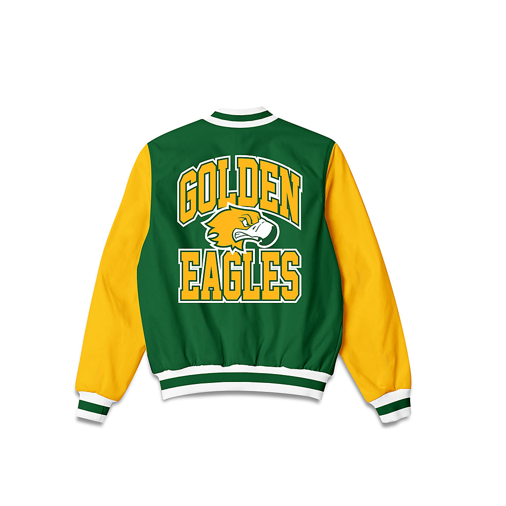 CUI - All NCAA Sports : - Bomber Jacket-1