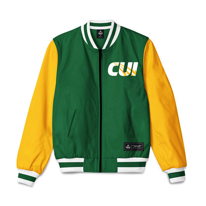 CUI - All NCAA Sports : - Bomber Jacket-0