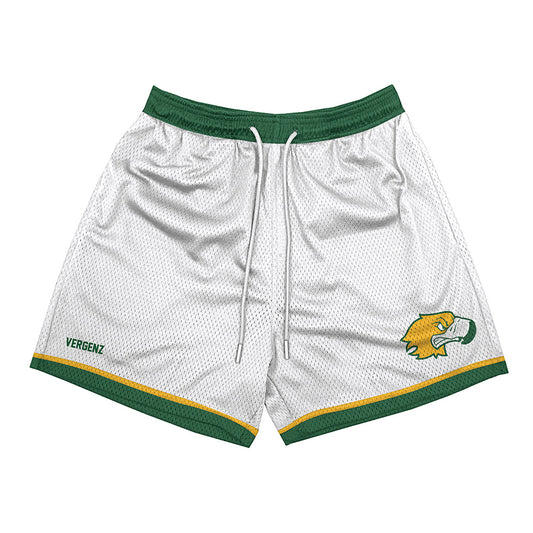 CUI - NCAA Men's Track & Field : Trey Vergenz - Shorts-0